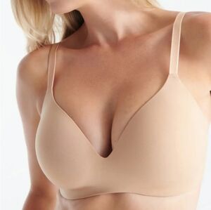 Knix WingWoman Contour Bra 0 (fits 28 DD, 28 DDD, 30 DD, 30 DDD)